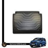 Gold Opel Combo E 2018+ Uyumlu Yeni Üretim Bagaj Havuzu - Siyah