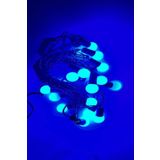 Gold Orion GO-007 Mavi Led Işık