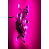 Gold Orion GO-007 Pembe Led Işık