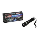 Gold Orion Km-105 2In1 Zoomlu El Feneri - Cob Led Usb Şarjli Metal Kasa 15.5Cm 3000 Lumen (5047)