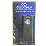 Gold Orion R-100 Gold Orion USB-C Şarjlı 50W Hava Kompresörü