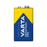 Gold Orion Varta 9 Volt Alkalin Pil (6lr 61) 4022 10 Adet Fiyatı - Mavi