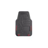 Gold Oto Aksesuar Audi A4 (B8) 2007-2015 3D Alfa Galanta Siyah Oto Paspas