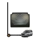 Gold Oto Aksesuar Citroen Berlingo 2008-2017 Kauçuk Galaxy Model Bagaj Havuzu