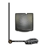 Gold Oto Aksesuar Citroen C-Elysee Sedan Araca Özel 3D Bagaj Havuzu Gold