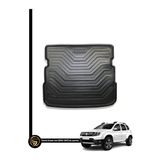 Gold Oto Aksesuar Dacia Duster 4X4 2013 Elmas Kesim Maxi Havuzlu Bagaj Havuzu