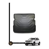 Gold Oto Aksesuar Dacia Duster 4X4 2020 Elmas Kesim Maxi Havuzlu Bagaj Havuzu