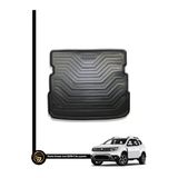 Gold Oto Aksesuar Dacia Duster 4X4 2021 Elmas Kesim Maxi Havuzlu Bagaj Havuzu