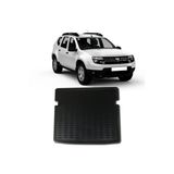 Gold Oto Aksesuar Dacia Duster 4X4 Araca Özel 3D Bagaj Havuzu Gold