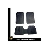 Gold Oto Aksesuar Dodge Nitro 4D Vera 100 Kauçuk Desenli Paspas