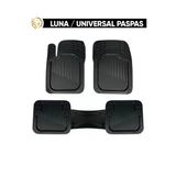 Gold Oto Aksesuar Dodge Nitro Eko Siyah Oto Paspas
