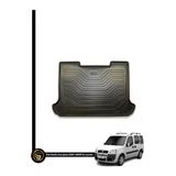 Gold Oto Aksesuar Fiat Doblo 2007 Elmas Kesim Maxi Havuzlu Bagaj Havuzu