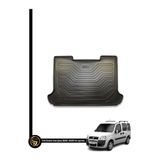 Gold Oto Aksesuar Fiat Doblo Combi 3D Bagaj Havuzu Araca 2001-2009