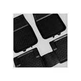 Gold Oto Aksesuar Fiat Egea Crossover Plus Havuzlu Hanoi Siyah Oto Paspas