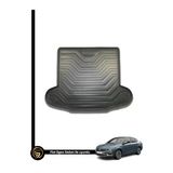 Gold Oto Aksesuar Fiat Egea Sedan 2015 Ve Sonrası Waterproof 3D Bagaj Havuzu Araca Özel Üretim