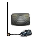 Gold Oto Aksesuar Fiat Fiorino Panelvan 2008-2021 Lazer Kesim Bagaj Havuzu