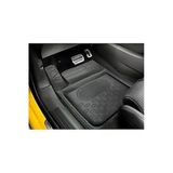 Gold Oto Aksesuar Ford Focus Hatchback Magnum 3D Blome Siyah Oto Paspas