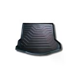 Gold Oto Aksesuar Ford Focus Sedan 2015-2018 Waterproof 3D Bagaj Havuzu Araca Özel Üretim