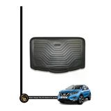 Gold Oto Aksesuar Gold Nissan Qashqai 2014 Sonrası Araca Özel 3D Eva Alt Bagaj Havuzu