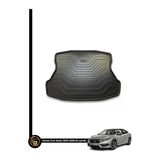 Gold Oto Aksesuar Honda Civic 2012-2016 Kauçuk Galaxy Model Bagaj Havuzu