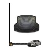 Gold Oto Aksesuar Honda Civic Sedan 2016-2021 Impala Bagaj Havuzu