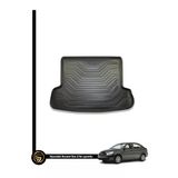 Gold Oto Aksesuar Hyundai Accent Era 2007 Elmas Kesim Maxi Havuzlu Bagaj Havuzu