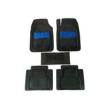 Gold Oto Aksesuar Kia Picanto 2004-2010 Negro Mavi Oto Paspas
