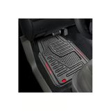 Gold Oto Aksesuar Mercedes Cls Serisi 3D Alfa Galanta Siyah Oto Paspas