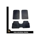 Gold Oto Aksesuar Mercedes E Class W124 4D OEX Siyah Havuzlu Paspas