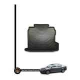 Gold Oto Aksesuar Opel Astra H Sedan 2007-2012 Waterproof 3D Bagaj Havuzu Araca Özel Üretim