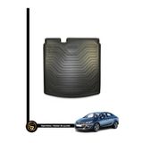 Gold Oto Aksesuar Opel Astra J Sedan Ince Stepne Kauçuk Galaxy Model Bagaj Havuzu