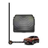 Gold Oto Aksesuar Peugeot 3008 3D Bagaj Havuzu 2017-2020