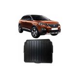 Gold Oto Aksesuar Peugeot 3008 3D Bagaj Havuzu Araca Özel 2016 Sonrası