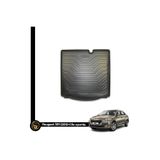 Gold Oto Aksesuar Peugeot 301 2012-2021 Impala Bagaj Havuzu