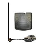 Gold Oto Aksesuar Peugeot 301 2012 Ve Sonrası Waterproof 3D Bagaj Havuzu Araca Özel Üretim