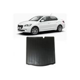 Gold Oto Aksesuar Peugeot 301 Sedan Araca Özel 3D Bagaj Havuzu