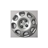 Gold Oto Aksesuar Peugeot Partner 14'' Inc Kırılmaz Jant Kapağı 4'lü Set Arma