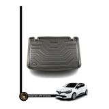 Gold Oto Aksesuar Renault Clio 4 Hatchback 2020 Elmas Kesim Maxi Havuzlu Bagaj Havuzu