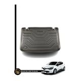 Gold Oto Aksesuar Renault Clio 4 Hatchback Kauçuk Elron Araca Özel Bagaj Havuzu