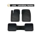 Gold Oto Aksesuar Renault Clio 5 Hatchback 2019-2022 3D Luna Kauçuk Havuzlu Oto Paspas