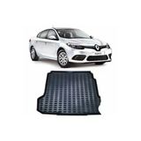 Gold Oto Aksesuar Renault Fluence 3D Bagaj Havuzu Araca Özel