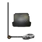 Gold Oto Aksesuar Renault Fluence Supple Uyumlu Bagaj Havuzu