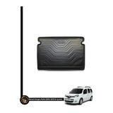 Gold Oto Aksesuar Renault Kangoo Multix 2010-2016 Kauçuk Elron Araca Özel Bagaj Havuzu