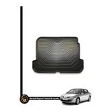 Gold Oto Aksesuar Renault Megane 2 Sedan 2004-2009 Waterproof 3D Bagaj Havuzu Araca Özel Üretim