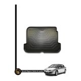 Gold Oto Aksesuar Renault Megane 2 Sedan Kauçuk Galaxy Model Bagaj Havuzu