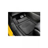 Gold Oto Aksesuar Seat Leon 2 2006-2012 3D Magel Havuzlu Paspas