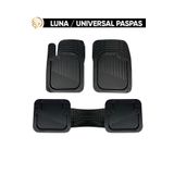 Gold Oto Aksesuar Skoda Octavia 2013-2019 3D Luna Kauçuk Havuzlu Oto Paspas
