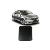 Gold Oto Aksesuar Skoda Super B 3D Bagaj Havuzu Araca Özel 2015-2018