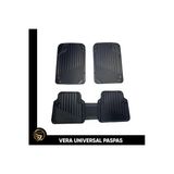 Gold Oto Aksesuar Suzuki Grand Vitara 3 Kapı 2006 Sonrası Badem 3D Bern Siyah Oto Paspas