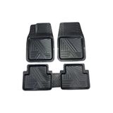 Gold Oto Aksesuar Toyota Avensis T22 1997-2002 3D Impala Coroico Siyah Oto Paspas